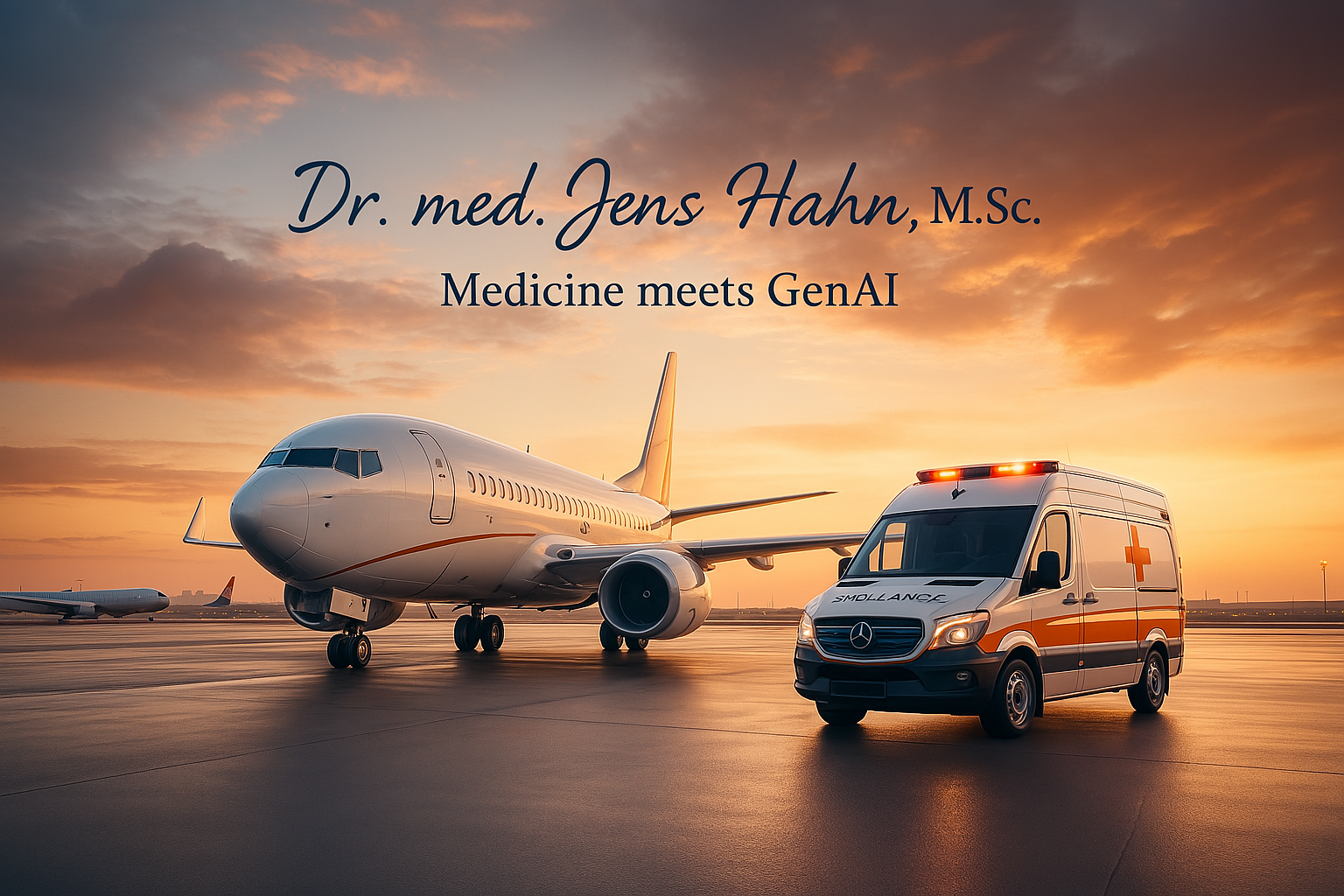 Dr. med. Jens Hahn